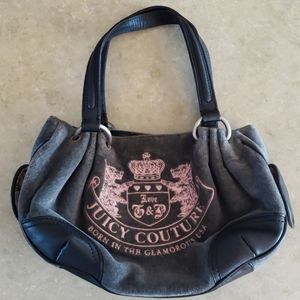 Juicy Couture Purse